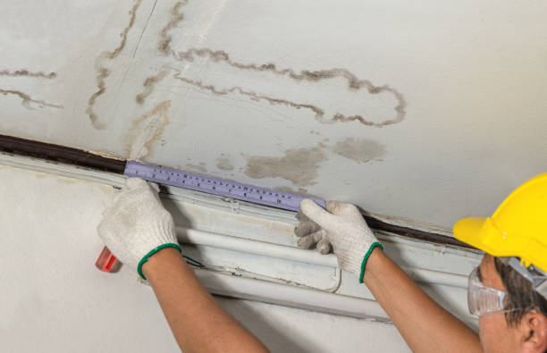 Reliable Structural Drying And Dehumidification contractor in Levasy, MO by Aqua Guard Water Damage